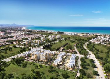 Welcome Estates most sold property