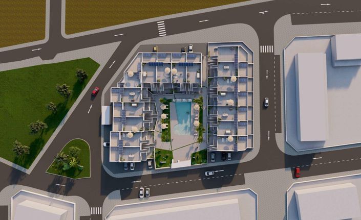 Image No.17-Bungalow de 2 chambres à vendre à Roldan