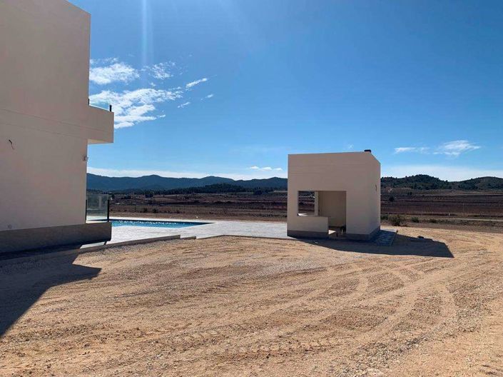 Image No.19-4 Bed Villa for sale