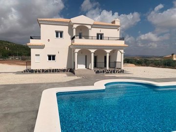 Welcome Estates most sold property