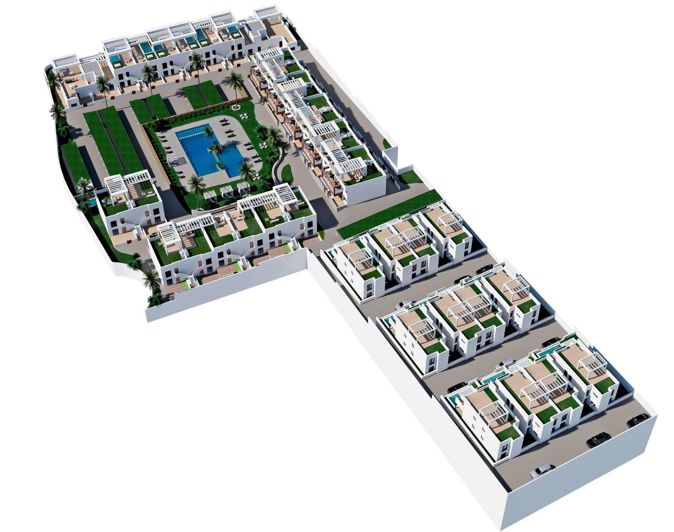 Image No.11-3 Bed Bungalow for sale