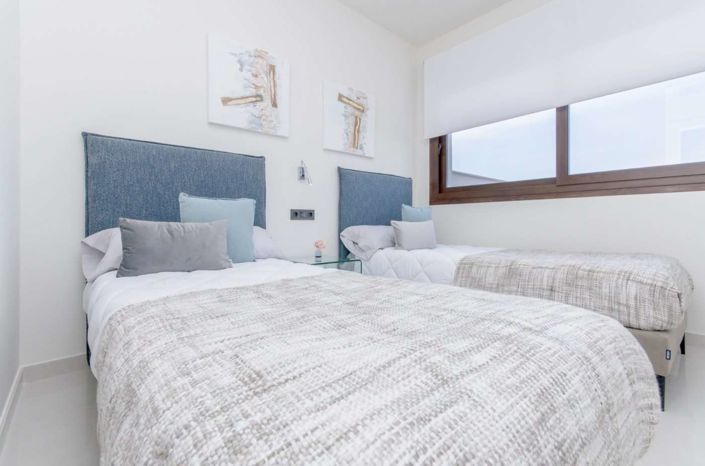 Image No.21-Bungalow de 3 chambres à vendre à Los Balcones