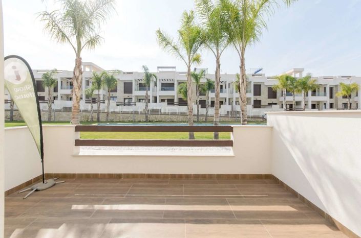 Image No.28-Bungalow de 3 chambres à vendre à Los Balcones