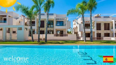 12094newbuildresidentialofbungalowapartmentsi