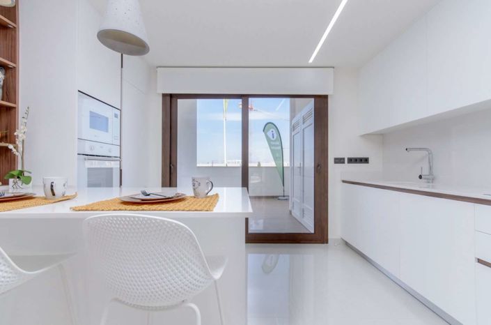 Image No.12-Bungalow de 2 chambres à vendre à Los Balcones