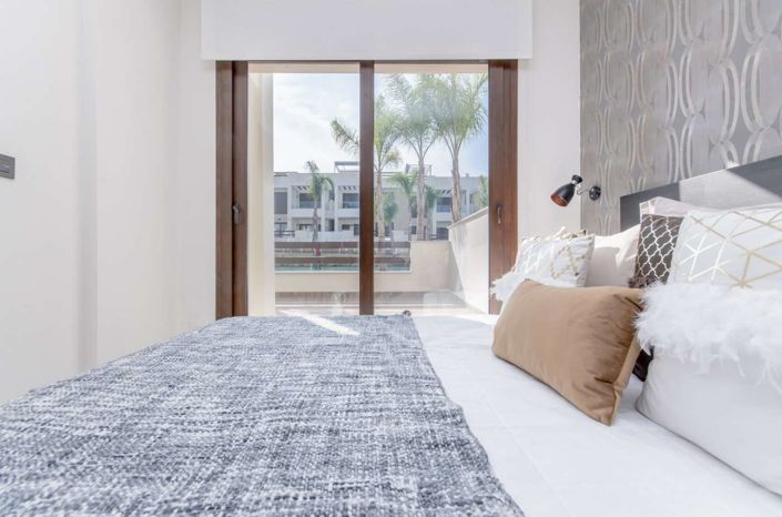 Image No.14-Bungalow de 2 chambres à vendre à Los Balcones