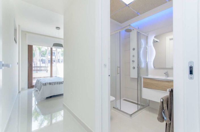 Image No.21-Bungalow de 2 chambres à vendre à Los Balcones