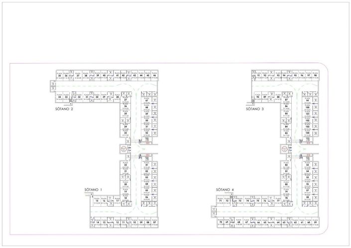 Image No.25-2 Bed Bungalow for sale