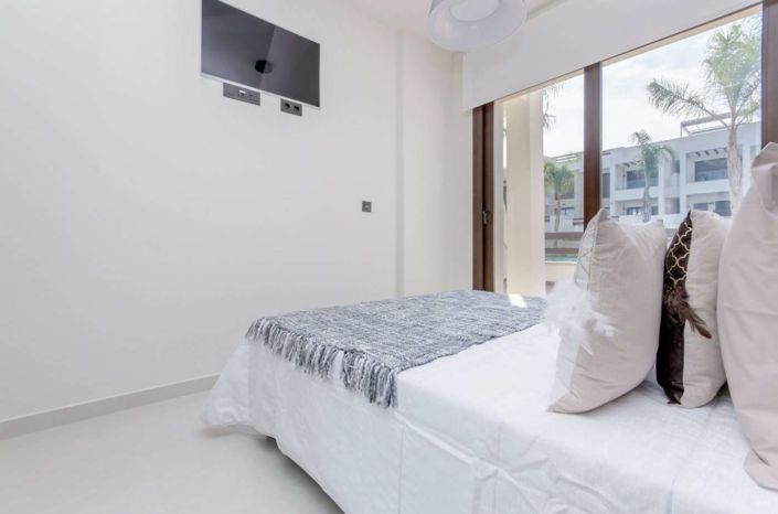 Image No.14-Bungalow de 2 chambres à vendre à Los Balcones