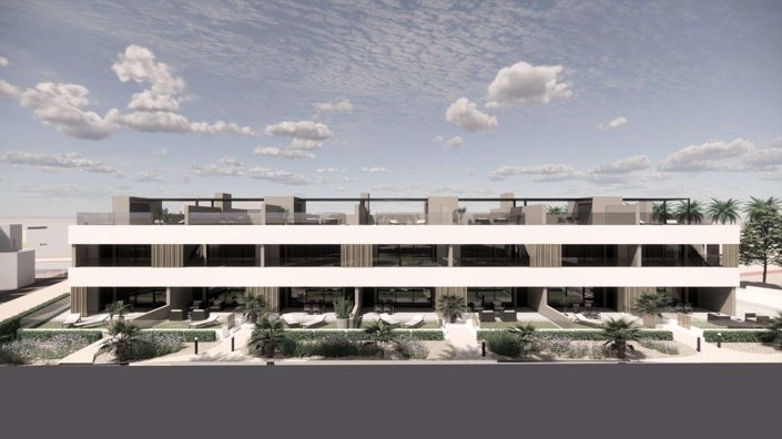 Image No.11-Appartement de 3 chambres à vendre à Santa Rosalia