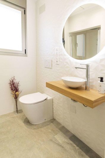 Image No.14-Villa de 3 chambres à vendre à Lo Romero Golf