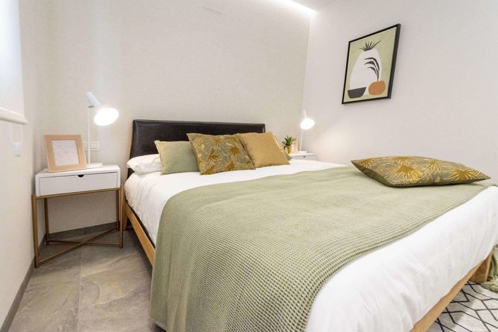 Image No.20-Villa de 3 chambres à vendre à Lo Romero Golf