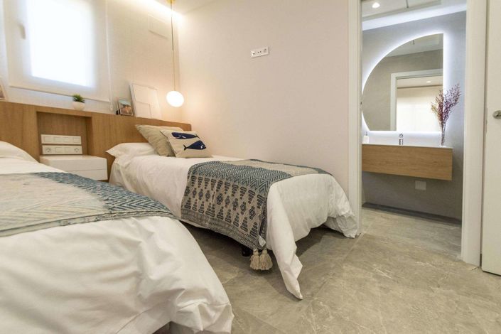 Image No.25-Villa de 3 chambres à vendre à Lo Romero Golf