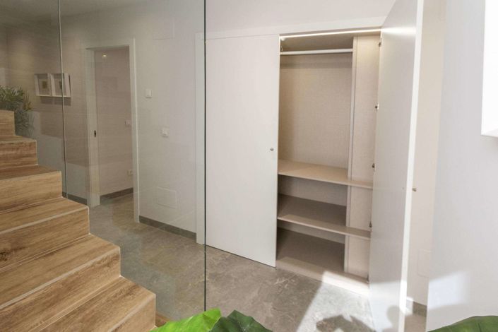 Image No.29-Villa de 3 chambres à vendre à Lo Romero Golf