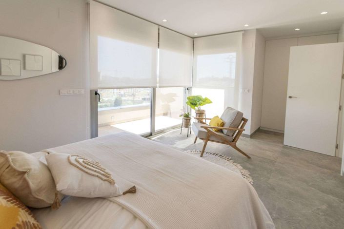 Image No.28-3 Bed Villa for sale