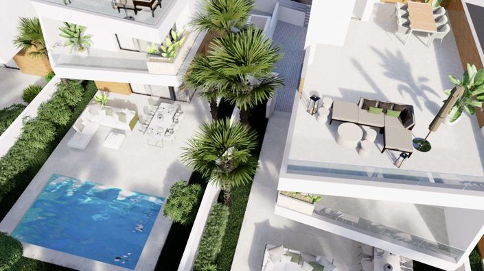 Image No.38-3 Bed Villa for sale