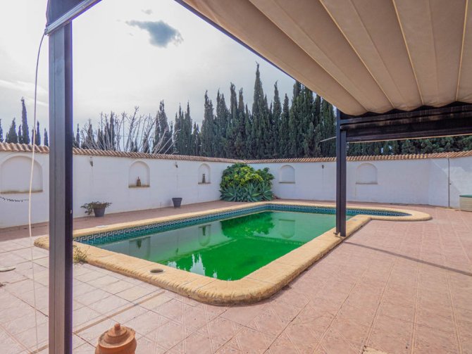 Image No.15-4 Bed Finca for sale