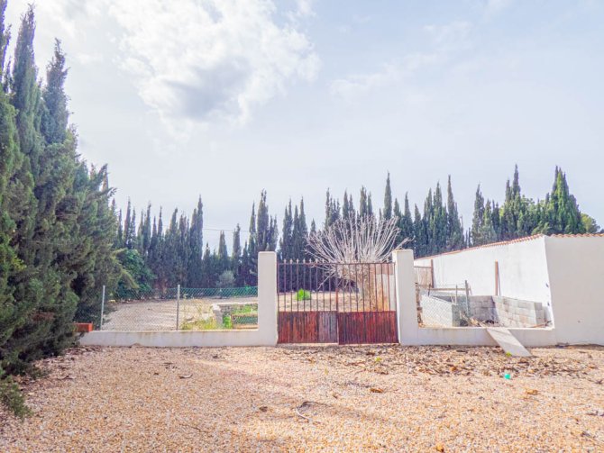 Image No.18-4 Bed Finca for sale