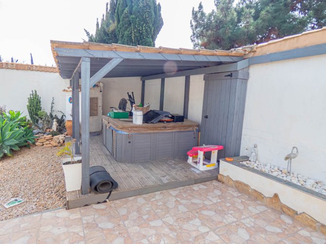 Image No.19-4 Bed Finca for sale