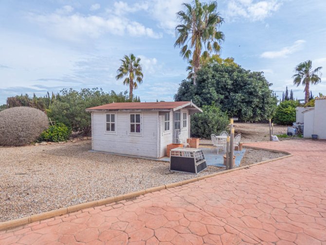 Image No.23-Finca de 4 chambres à vendre à San Javier