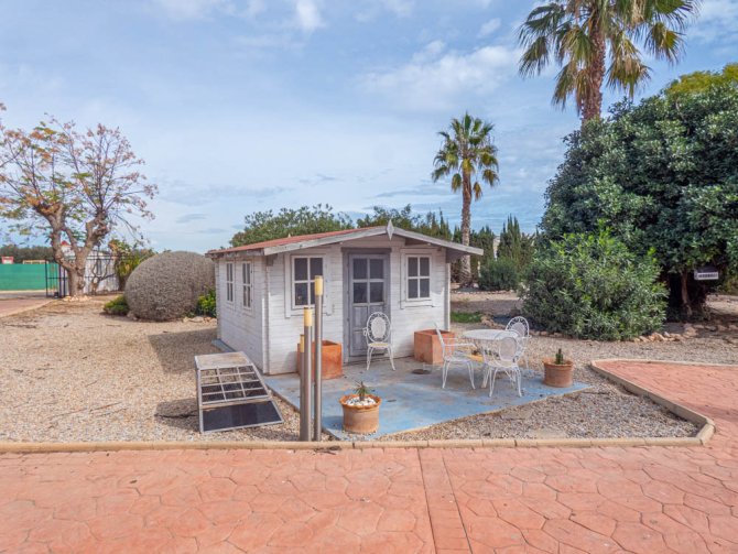 Image No.24-Finca de 4 chambres à vendre à San Javier