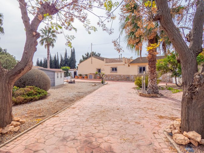 Image No.29-4 Bed Finca for sale