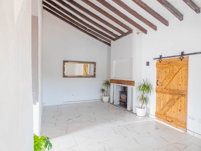 Image No.3-Finca de 4 chambres à vendre à San Javier