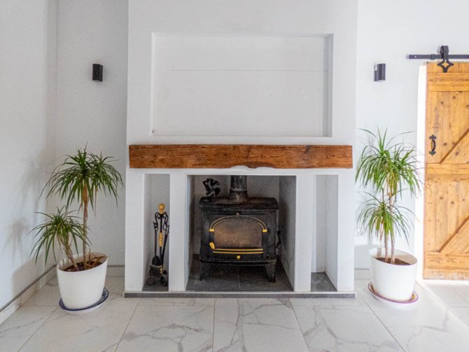 Image No.7-Finca de 4 chambres à vendre à San Javier