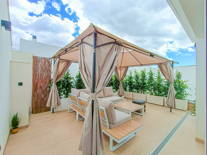 Image No.19-3 Bed Apartment for sale