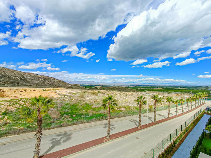 Image No.24-Appartement de 3 chambres à vendre à La Finca