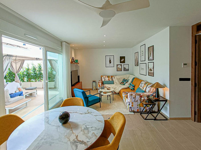 Image No.8-3 Bed Apartment for sale