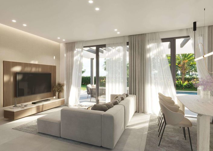 Image No.5-4 Bed Villa for sale