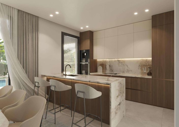 Image No.6-4 Bed Villa for sale