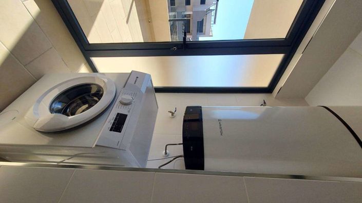 Image No.14-Appartement de 2 chambres à vendre à San Miguel de Salinas