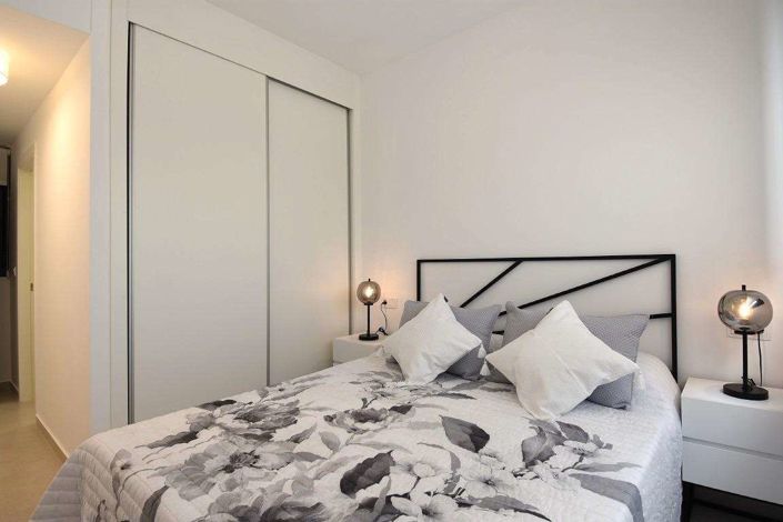 Image No.21-Appartement de 2 chambres à vendre à San Miguel de Salinas