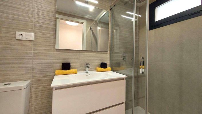 Image No.22-Appartement de 2 chambres à vendre à San Miguel de Salinas