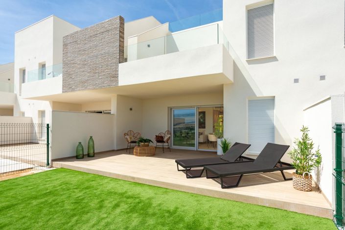 Image No.1-3 Bed Bungalow for sale