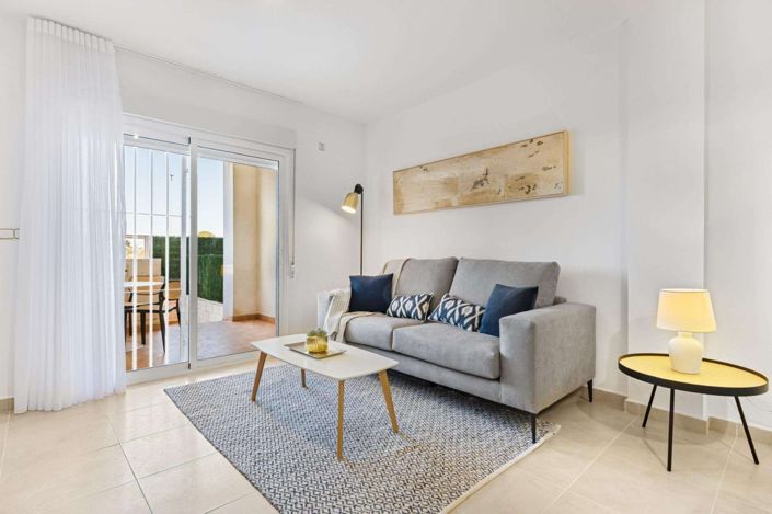 Image No.21-2 Bed Apartment for sale