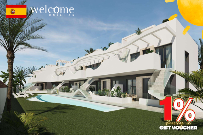 Image No.1-2 Bed Bungalow for sale