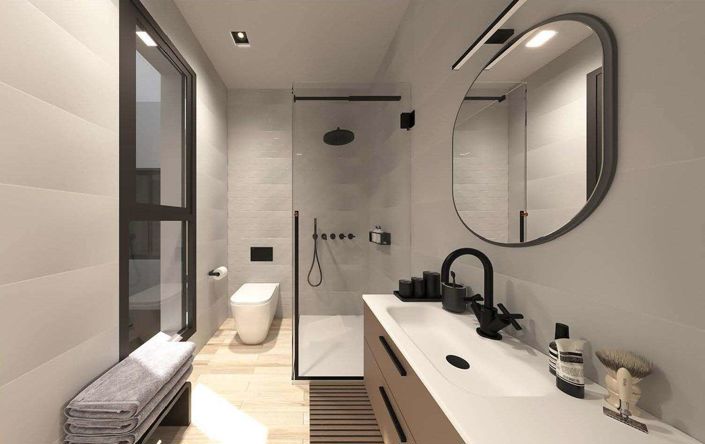 Image No.7-Maison de ville de 3 chambres à vendre à Dolores