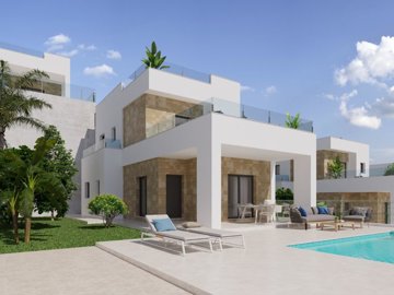 Welcome Estates most sold property