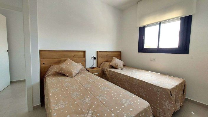 Image No.22-3 Bed Apartment for sale