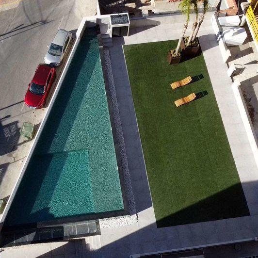 Image No.45-Appartement de 2 chambres à vendre à San Pedro del Pinatar