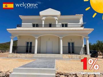 Welcome Estates most sold property