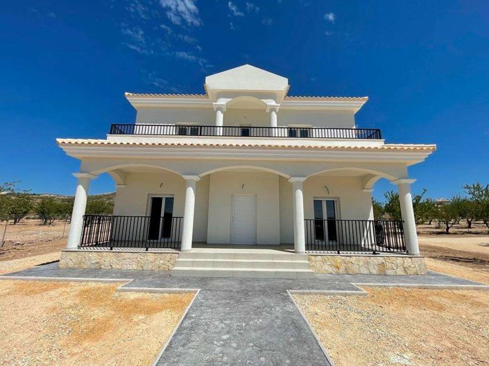 Image No.13-4 Bed Villa for sale