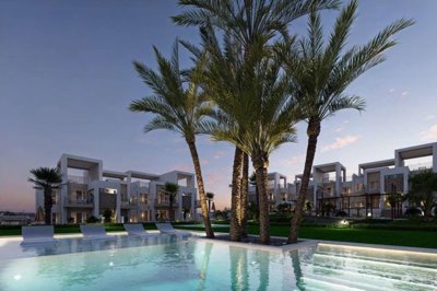 3 Bed Apartment for sale