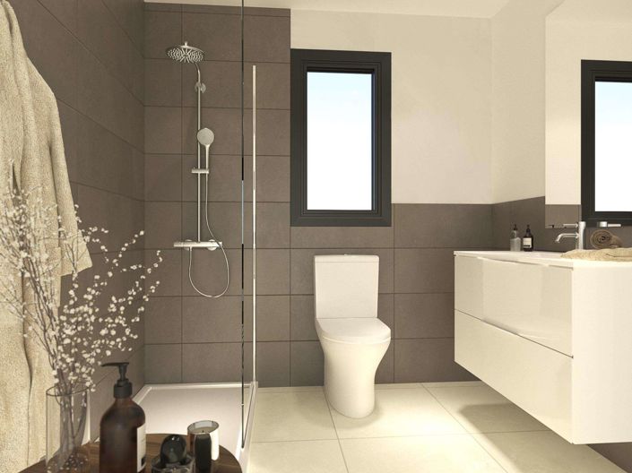 Image No.13-Villa de 3 chambres à vendre à Condado de Alhama