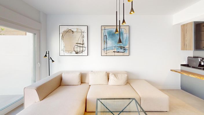 Image No.1-2 Bed Apartment for sale