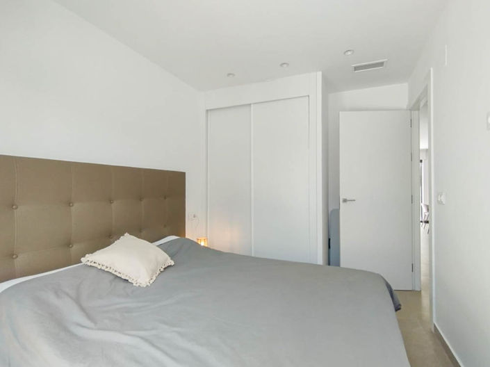 Image No.14-Villa de 4 chambres à vendre à La Finca