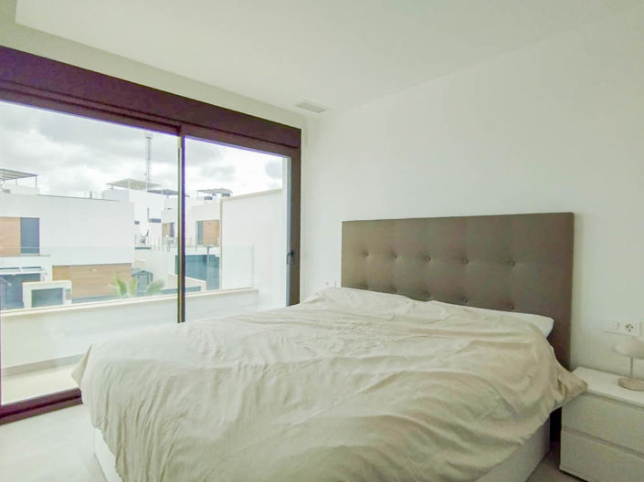 Image No.27-Villa de 4 chambres à vendre à La Finca